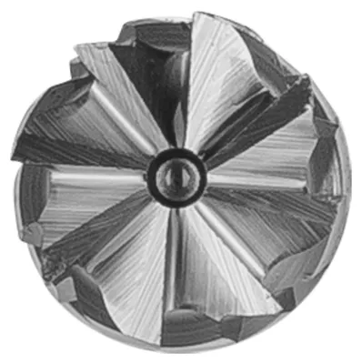 Produktbild von PFERD 21001000, 1 Stück(e), Deutschland, 1,6 cm, 23 g, 10 mm, 76 mm