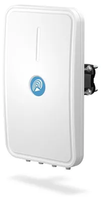 Image de QuSector 14HV-30-4 Antenne sectorielle WLAN 6E 4x4 MIMO double bande