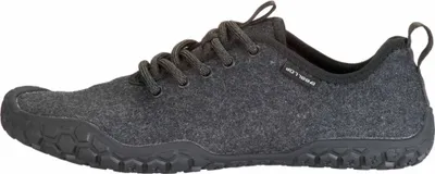Produktbild von Ballop Uni Corso Barfußschuh dark grey 47