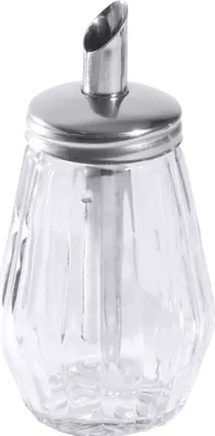 Produktbild von CONTACTO Zuckerstreuer, Inhalt: 0,25 Liter, Höhe: 115 mm