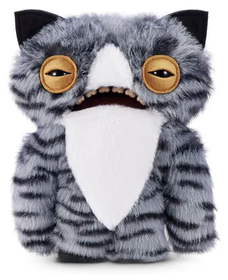 Produktbild von Hug-A-Lumps Fuggler Alley Cats 22 cm, Puppe, 0 Jahr(e)