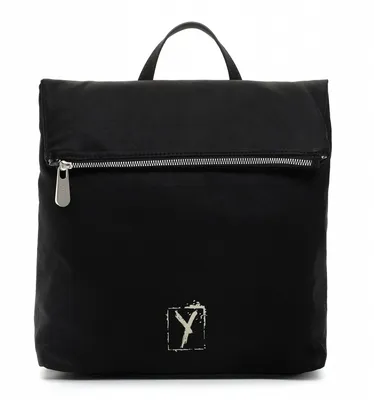 Produktbild von SURI FREY Laptoprucksack Rucksack mit Laptopfach Trudy City Backpack Black schwarz