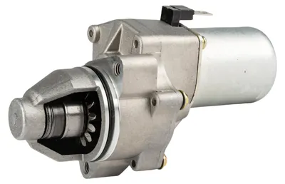 Image de Démarreur Motoforce AM6 pour Generic Trigger 50 SM, Aprilia RS 50 (1999-2005)