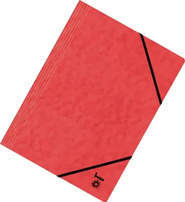 Produktbild von Bene Vario - Aktenmappe mit 3 Klappen - für A4
