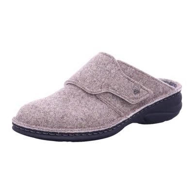 Produktbild von Finn Comfort Damen Hausschuh GOMS 10494-36, 10494-37, 10494-38, 10494-39, 10494-40, 10494-41, 10494-42, 10494-43, 10495-36, 10495-37, 10495-38, 10495-39, 10495-40, 10495-41, 10495-42, 10495-43, 10496-36, 10496-37, 10496-38, 10496-39, 10496-40, 10496-41, 10496-42, 10497-36, 10497-37, 10497-38, 10497-39, 10497-40, 10497-41, 10497-42, 10497-43, 10498-36, 10498-37, 10498-38, 10498-39, 10498-40, 10498-41, 10498-42, 10498-43 FCO-06569 beige gravel 40