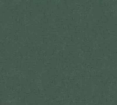 Produktbild von Vliestapete 39339-5 Casual Living Uni dunkelgrün