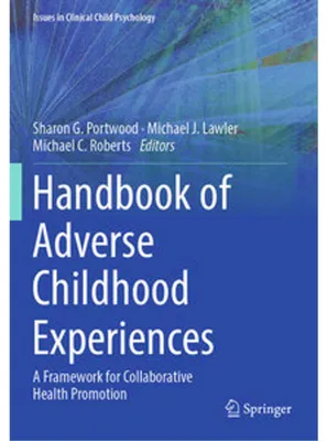 Obrázok produktu pre Handbook of Adverse Childhood Experiences