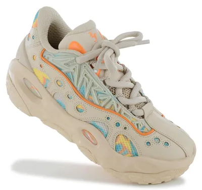 Produktbild von Puma x LaMelo Ball - La France "RNNR Flare" - Herren Sneakers Schuhe 312165-01 , EU 48 UK 12.5