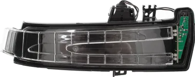 Produktbild von LED Spiegelblinker Spiegel Außenspiegel Blinker RECHTS A2129067501 für Mercedes