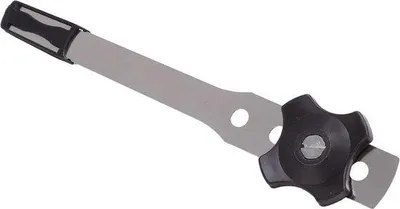 Produktbild von Aluminium Bogen für Wettbewerbe und Freizeitaktivitäten.