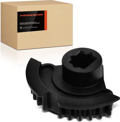 Productafbeelding van Frankberg 1x stelmotor mengklep airco voor Jeep
