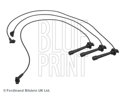 Produktbild von BLUE PRINT ADT31666 Zündkabelsatz Zündleitungssatz für TOYOTA Camry Limousine (V2) Camry Kombi (V2)