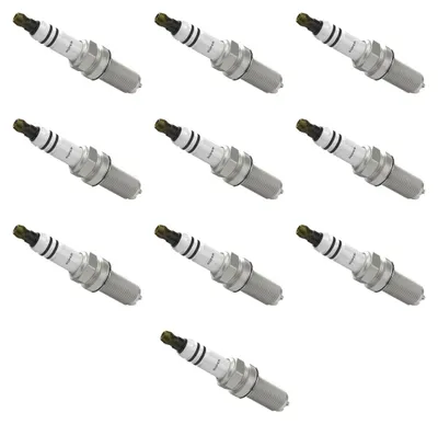 Productafbeelding van 10 bougies, 4-polig, BOSCH, geschikt voor onder andere Porsche 911