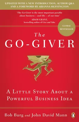 Produktbild von The Go-Giver