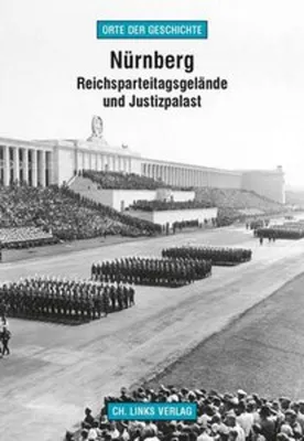 Obrázok produktu pre Dietzfelbinger, E: Nürnberg