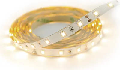 Produktbild von LED Weiß länglich 3000 K warmweiß 2875 lm Modern