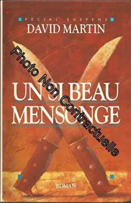 Image de Un si beau mensonge