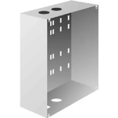 Produktbild von UP-Kasten für 1 Flächentaster UPK 801