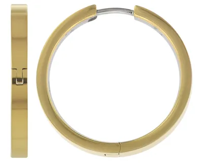 Produktbild von Boccia 0517-10 Damenohrringe Titan