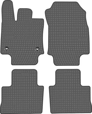 Obrázek produktu pro FROGUM ET410398 Koberce - Toyota RAV4 V 2019- Prostor pro nohy, prostor pro nohy řidiče - MONTOVÁNO
