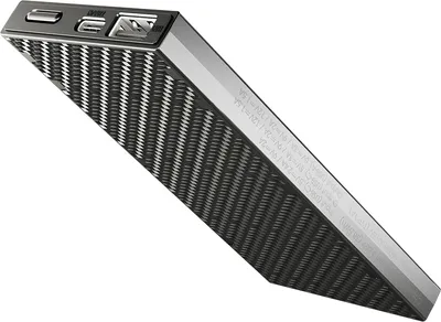 Produktbild von Nitecore NB10000 Powerbank - 10000mAh
