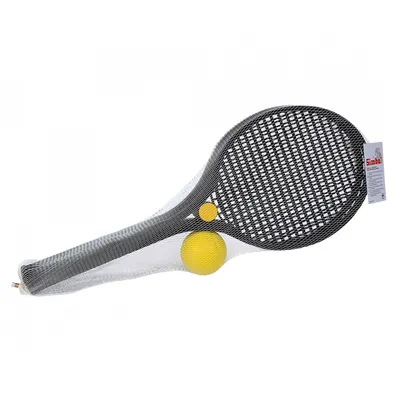 Immagine prodotto di Simba Softball Tennis Junior gioco attivo all'aperto per grandi e piccini