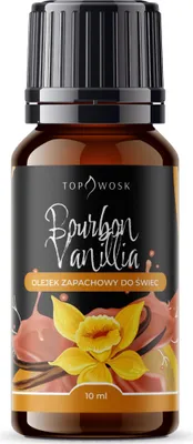 Obrázok produktu pre Vonný olej Bourbon vanilka 10 ml