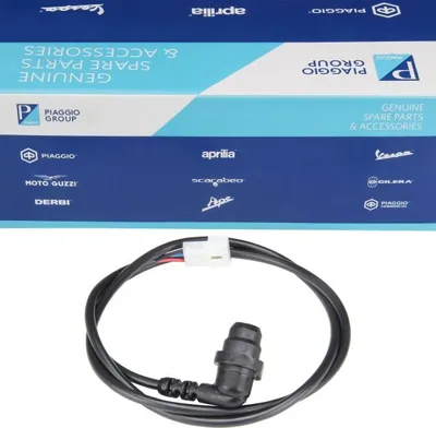 Produktbild von Geschwindigkeitssensor Tachosensor 893570 für Aprilia RS 125 Moto-Guzzi V7 750