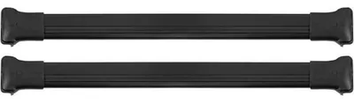 Produktbild von OMAC 5717928B Dachreling Dachträger Aluminium passend für PEUGEOT 2008 Kombi (CU)