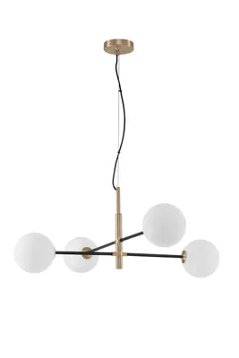 Zdjęcie produktu dla Lampa wisząca PLATO LE41769 Luces Exclusivas