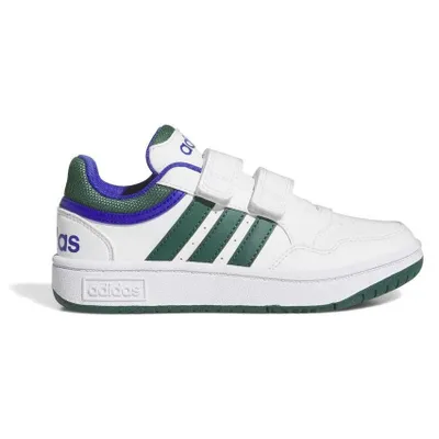 Produktbild von Adidas Hoops 3.0 CF C Sneakers Kinder