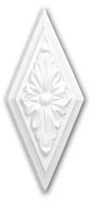 Immagine prodotto di Elemento decorativo Profhome 160015 stile neoclassico
