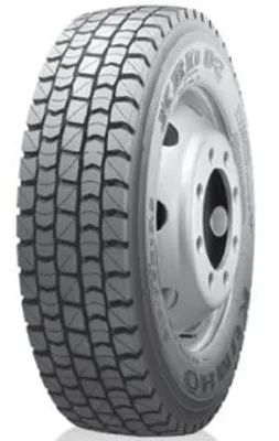 Produktbild von Kumho KRD02 ( 305/70 R19.5 148/145M 16PR ) Reifen