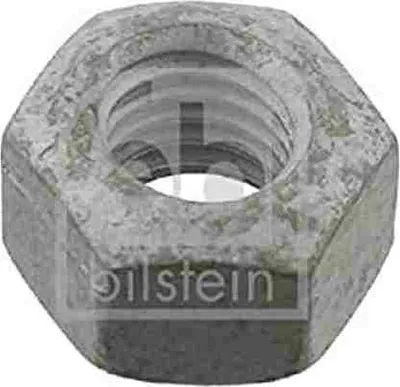 Produktbild von FEBI BILSTEIN Mutter, Abgaskrümmer Artikel: 01554