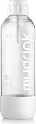 Produktbild von Tescoma Flasche für kohlensäurehaltige Getränke myDRINK