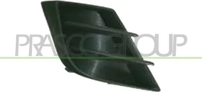 Produktbild von PRASCO Lüftungsgitter Grill Stoßfänger für MAZDA 3 (BL)