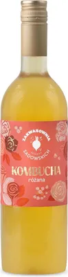 Immagine prodotto di Rosenkombucha