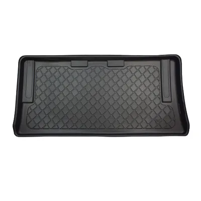 Produktbild von Z538707 Kofferraumwanne passend für Mercedes Viano Long (wheelbase 3.200 mm; vehicle's lenght 5.008 mm) 09.2003-05.2014 behind 3rd row of seats Van 5türer