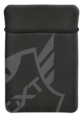 Produktbild von Trust GXT 1244C, Schutzhülle, 43,9 cm (17.3"), 255 g