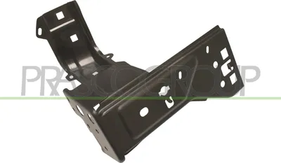 Produktbild von PRASCO Scheinwerfer-Halterung ME3083413 Rechts für SMART FORTWO Coupe (453)
