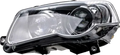 Produktbild von Valeo Hauptscheinwerfer 088981