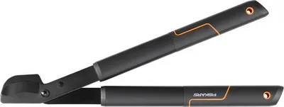 Zdjęcie produktu dla Fiskars 1001432, Sekator sznurkowy, 3,5 cm, Plastik, Czarny, Pomarańczowy