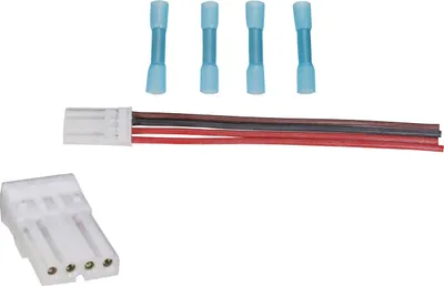 Produktbild von Kabel Rep. Satz Sitzheizung Alfa Romeo 147 GTV Fiat Doblo