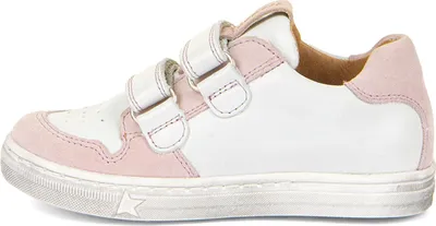 Produktbild von Froddo Dolvy White/Pink Größe EU 25