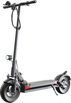 Produktbild von E-Scooter Joyor Y6-S 25 km/h 38 km/h 500W 18 Ah Offroad Elektroroller 10 Zoll Diebstahlsicherung max. Reichweite 70 km E-Roller