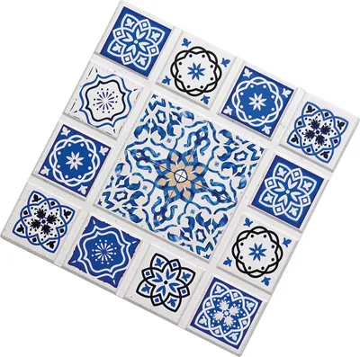 Immagine prodotto di Sottobicchiere Zassenhaus CASABLANCA croce 57706