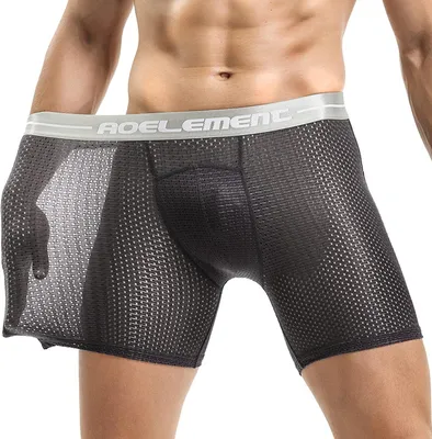 Produktbild von Boxershorts 2026, atmungsaktiv, für Alltag