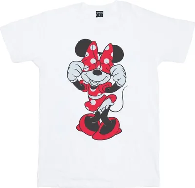 Obrázok produktu pre Disney - Tričko pre dievčatá BI29306 (116) (Biela)