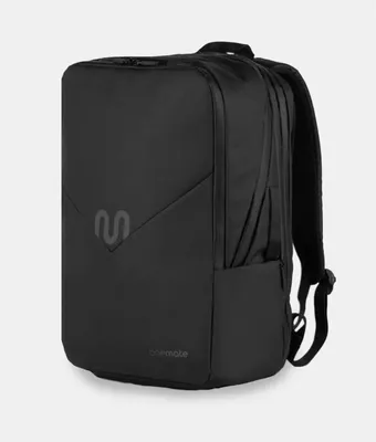 Produktbild von Onemate Backpack Pro 2 / schwarz
