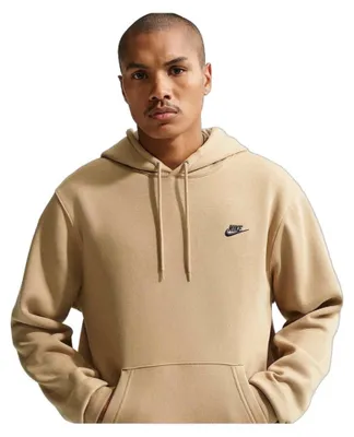 Produktbild von Nike M NK CLUB BB PO HOODIE FN3859-298